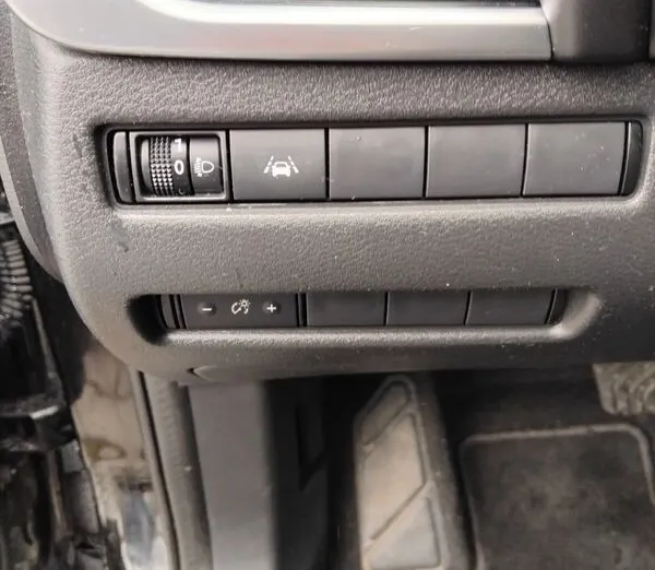 NISSAN Qashqai Qashqai 1.5 e-POWER N-Connecta