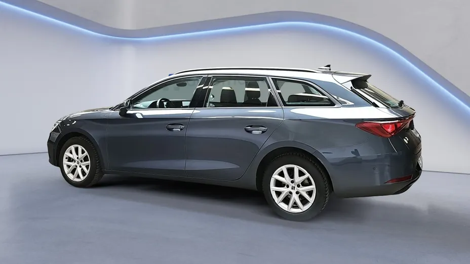 SEAT Leon Leon 1.5 TSI Full LED