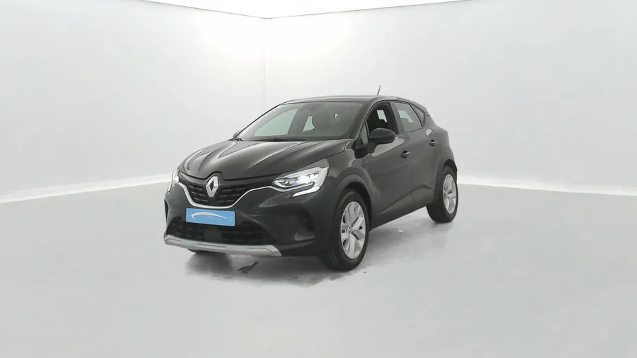 RENAULT Captur -