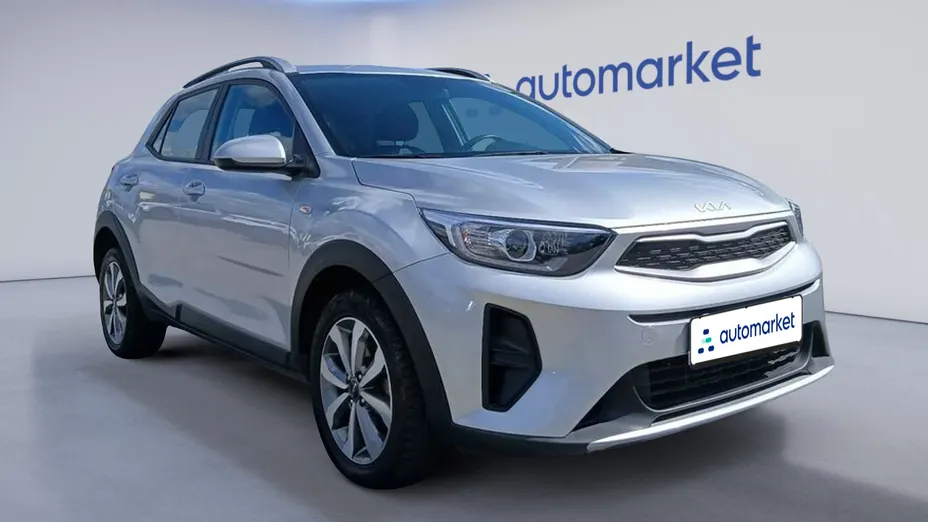 KIA Stonic Stonic 1.0 T-GDI M