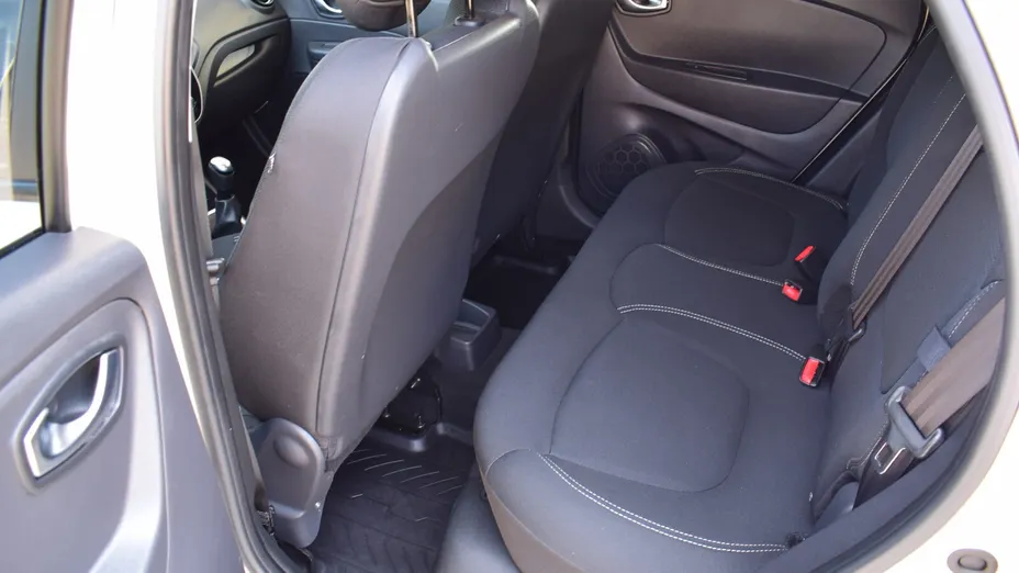 RENAULT Captur Captur 0.9 Energy TCe Alize