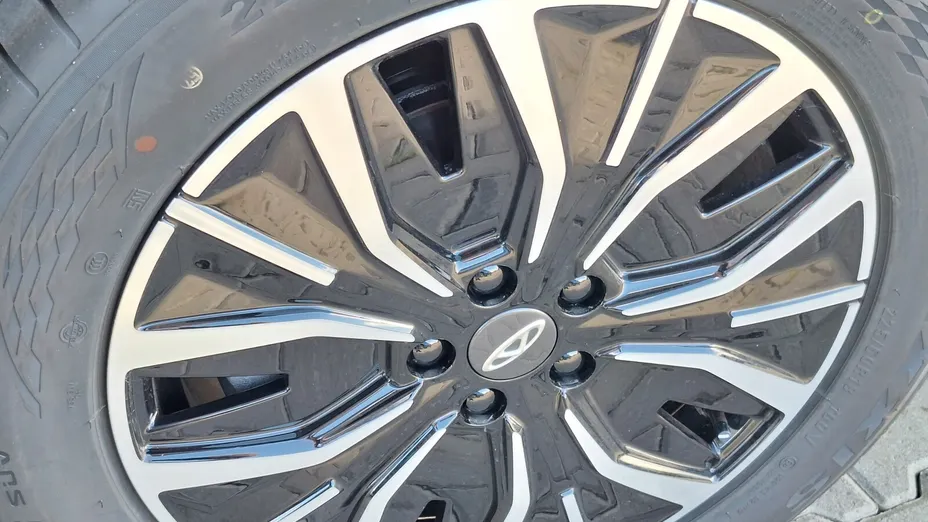 CHERY Tiggo 7 Tiggo 7 1.6 T-GDI Essential DCT Nowy