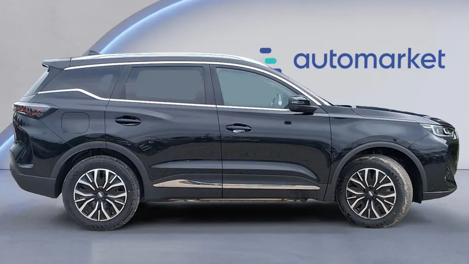 CHERY Tiggo 7 Tiggo 7 1.5 T-GDI Super Hybrid Prestige DHT Nowy