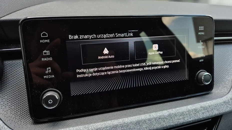 SKODA Scala Scala 1.0 TSI Drive