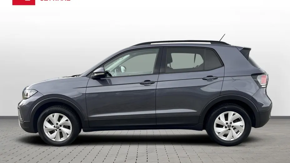 VOLKSWAGEN T-Cross T-Cross 1.0 TSI Life