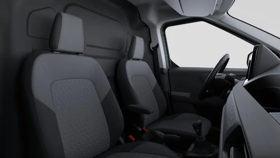 FORD Transit Courier Transit Courier 1.5 EcoBlue 2,1t Limited