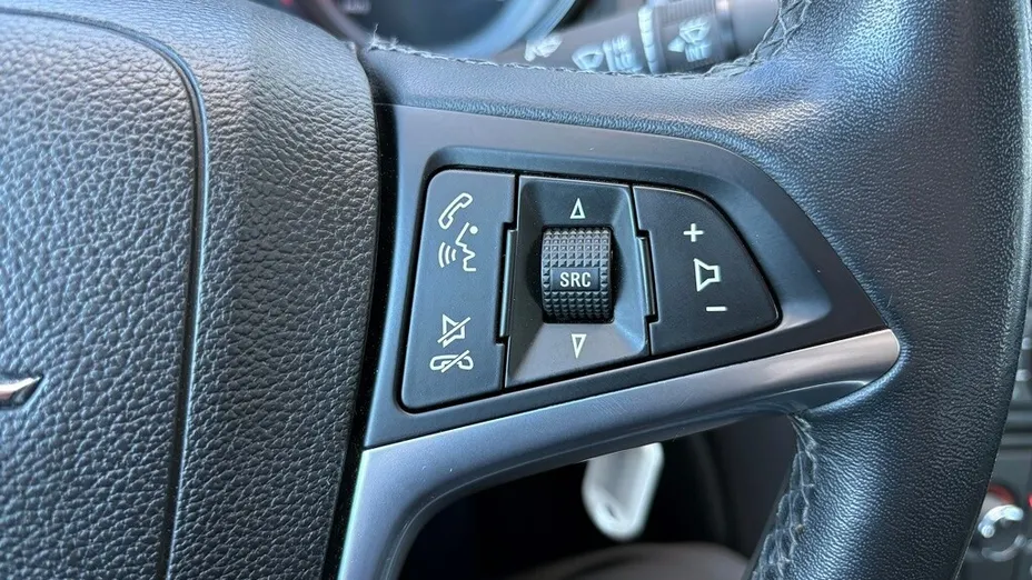 OPEL Astra Astra IV 1.6 Essentia