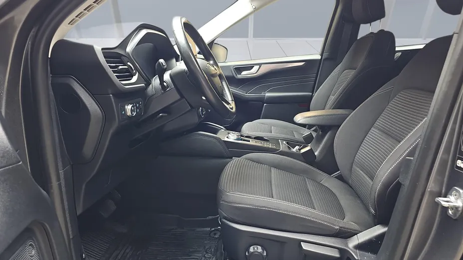 FORD Kuga Kuga 2.0 EcoBlue AWD Titanium aut