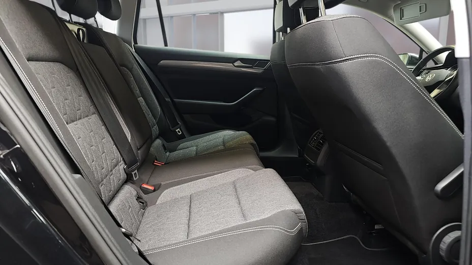 VOLKSWAGEN Passat Passat 1.5 TSI EVO Business DSG