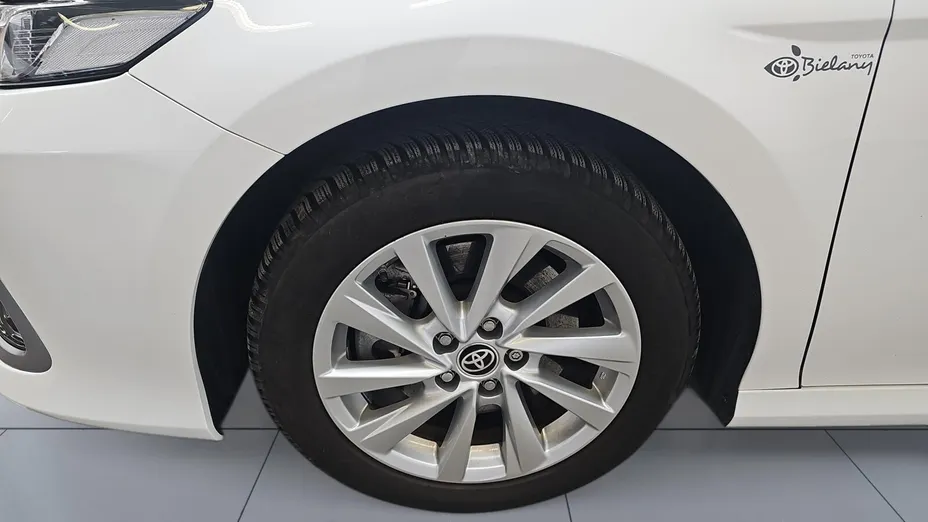 TOYOTA Camry Camry 2.5 Hybrid Comfort CVT