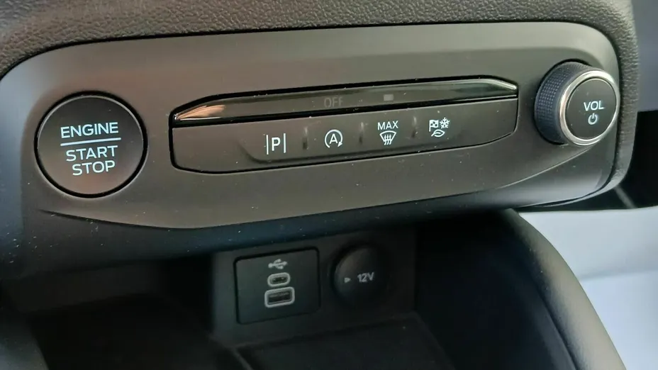 FORD Focus Focus 1.0 EcoBoost mHEV Titanium X