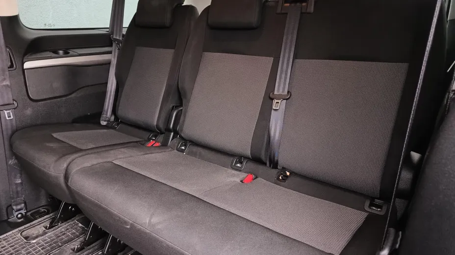 CITROEN SpaceTourer SpaceTourer 2.0 BlueHDi XL Plus EAT8