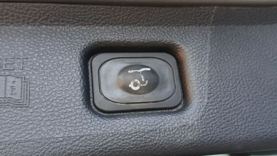 FORD S-MAX -
