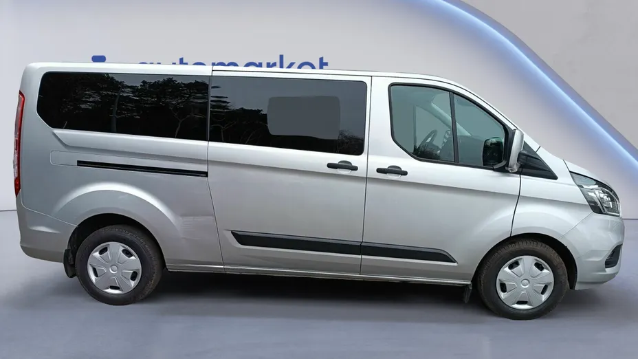 FORD Transit Custom Transit Custom Kombi 320 L2H1 Trend Aut.
