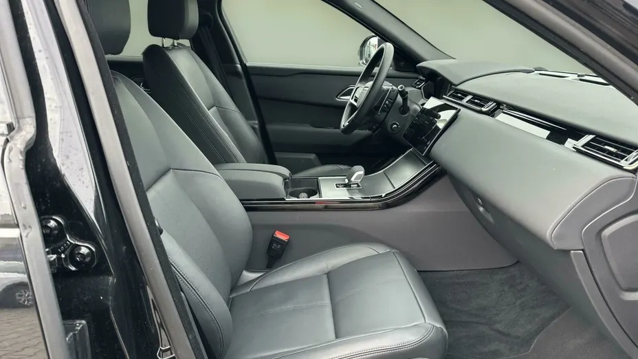 LAND ROVER Range Rover Velar Velar 2.0 D200 mHEV Dynamic SE