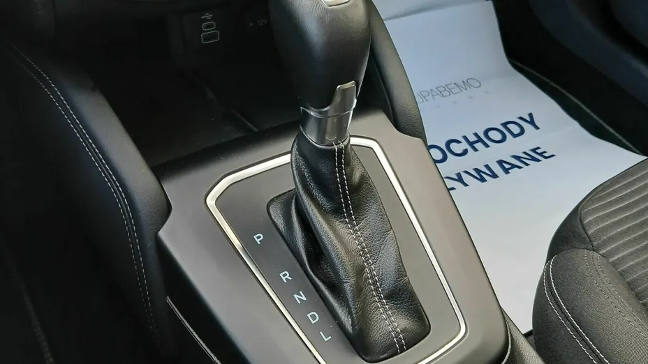 FORD Focus Focus 1.0 EcoBoost mHEV Titanium X