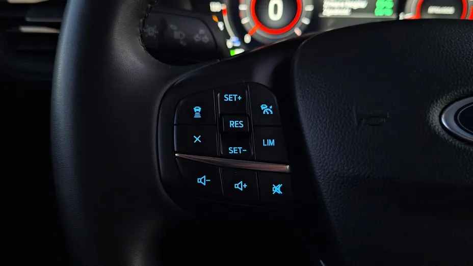 FORD Kuga Kuga 1.5 EcoBoost FWD Titanium X