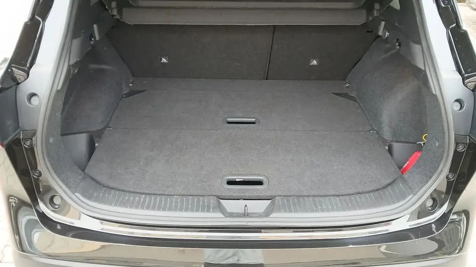 NISSAN Qashqai Qashqai 1.3 DIG-T mHEV Tekna Xtronic