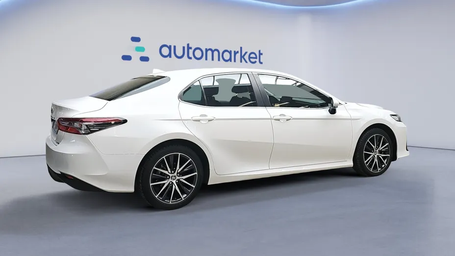 TOYOTA Camry Camry 2.5 Hybrid Prestige CVT