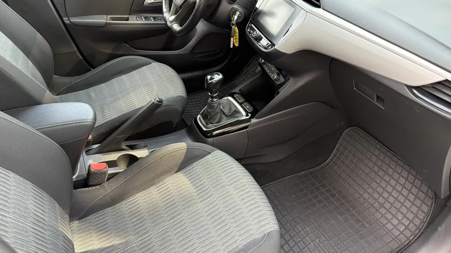 OPEL Corsa Corsa 1.5 D Edition S&S
