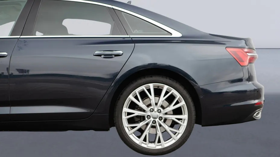 AUDI A6 A6 50 TDI mHEV Quattro Tiptronic