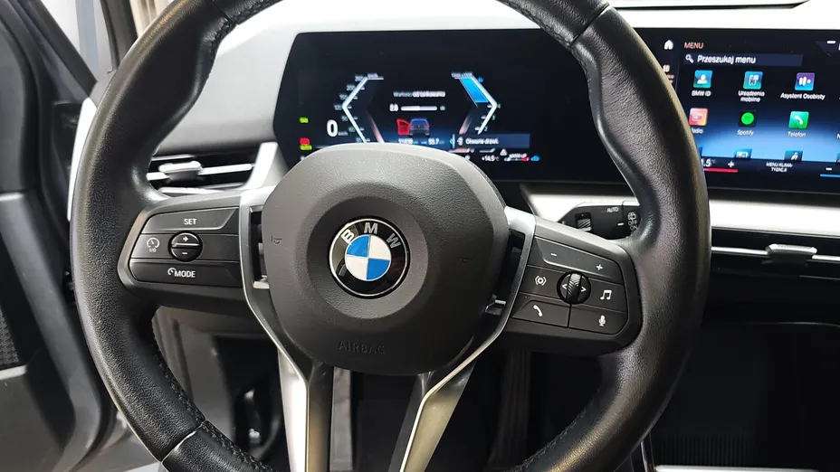 BMW Seria 2 218i aut