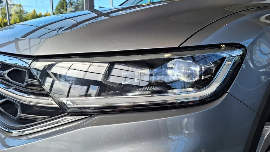 VOLKSWAGEN T-ROC T-ROC 1.5 TSI Style DSG