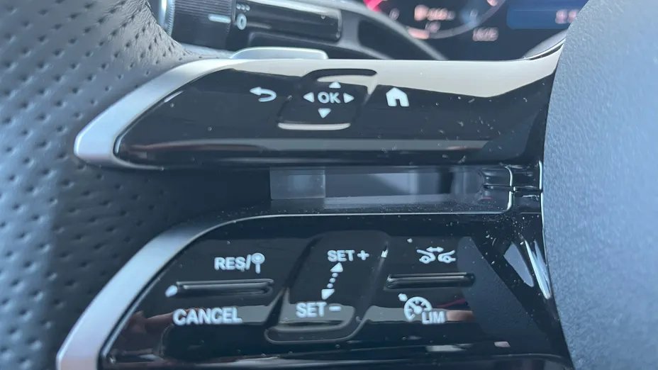 MERCEDES-BENZ GLC GLC Coupe 220 d mHEV 4-Matic AMG Line