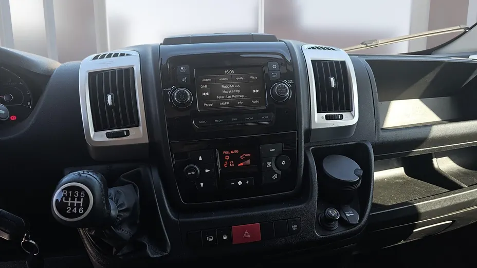 PEUGEOT Boxer Boxer 435 BlueHDi L4H3 Premium