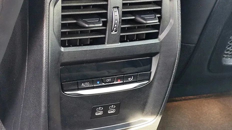 BMW i4 i4 83.9kWh M50 xDrive