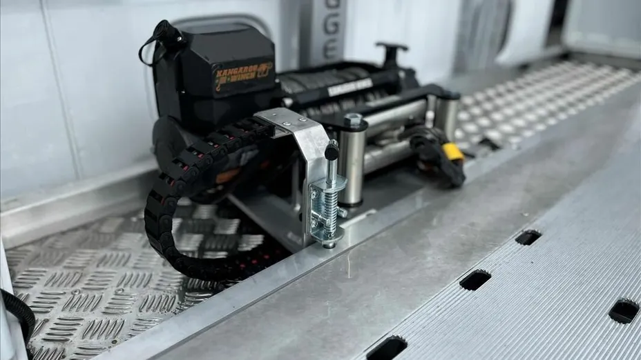 RENAULT Master Master dCi L3 Extra Nowy