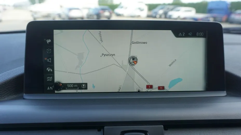 BMW Seria 1 -