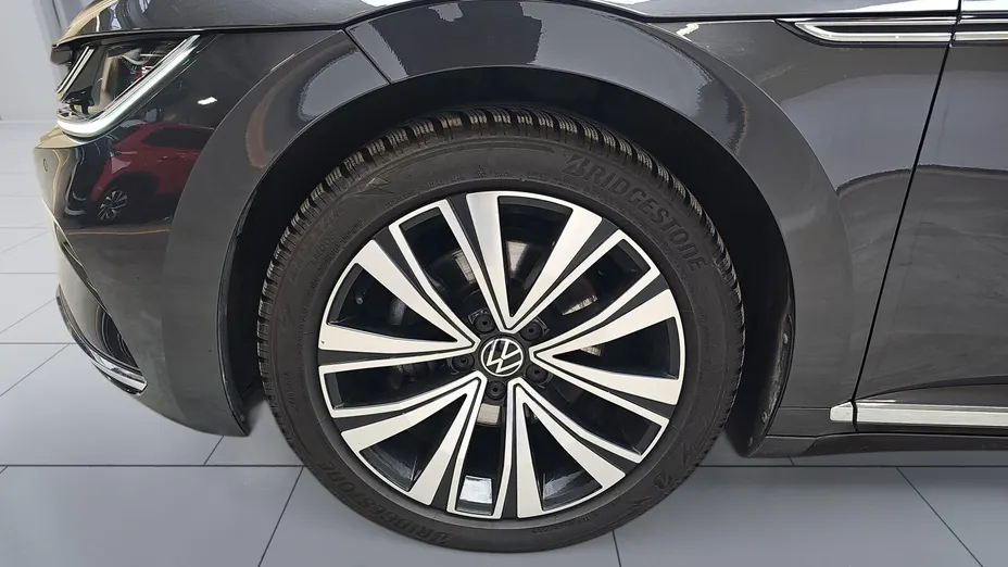VOLKSWAGEN Arteon Arteon 2.0 TSI Elegance DSG