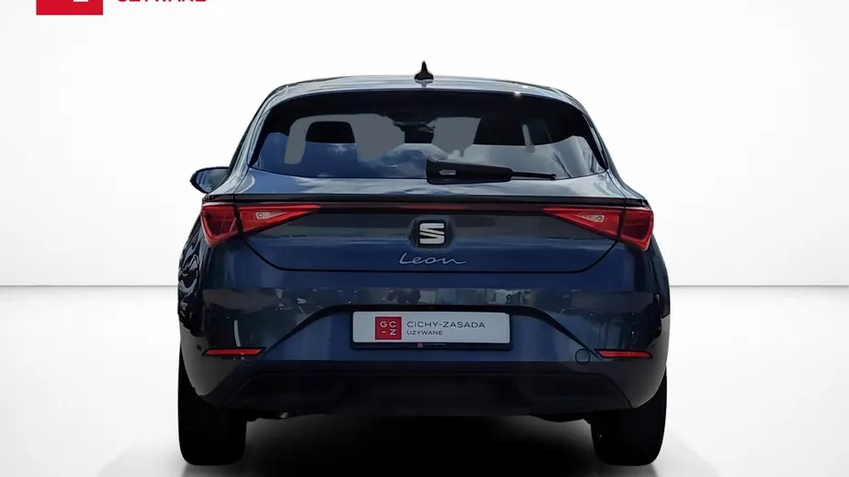 SEAT Leon -