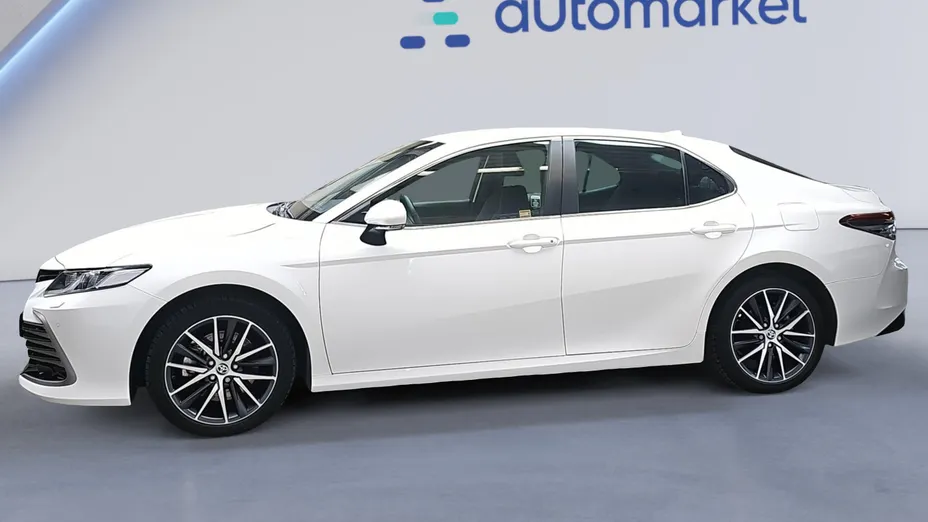 TOYOTA Camry Camry 2.5 Hybrid Prestige CVT