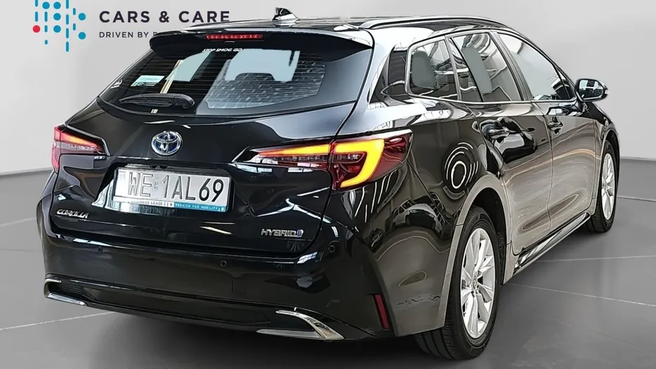 TOYOTA Corolla Corolla 1.8 Hybrid Comfort