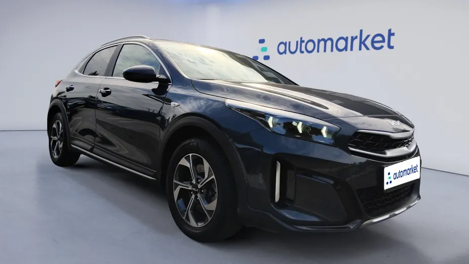 KIA XCeed XCeed 1.5 T-GDI M DCT