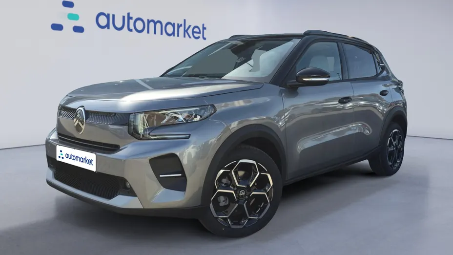 CITROEN C3 C3 1.2 T Max Nowy