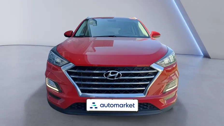 HYUNDAI Tucson Tucson 1.6 GDi Comfort 2WD