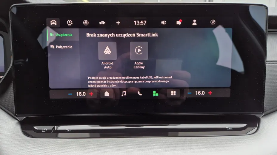 SKODA Octavia Octavia 2.0 TDI Edition 130 Essence DSG
