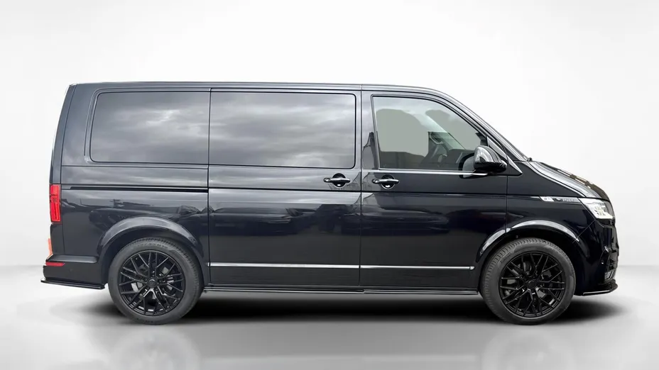 VOLKSWAGEN Multivan Multivan 6.1 2.0 TDI L1 Highline DSG