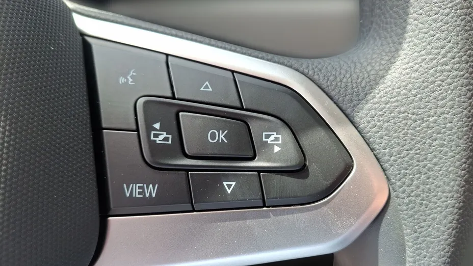 VOLKSWAGEN Crafter Crafter 35 TDI (9,9m3) Nowy