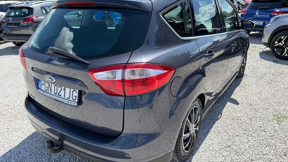 FORD C-MAX -