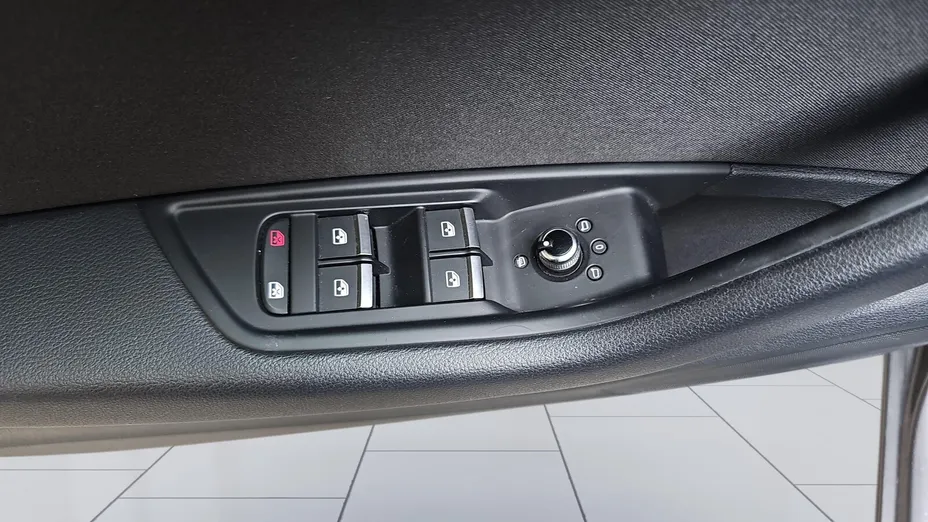 AUDI A4 A4 40 TDI mHEV Quattro S tronic