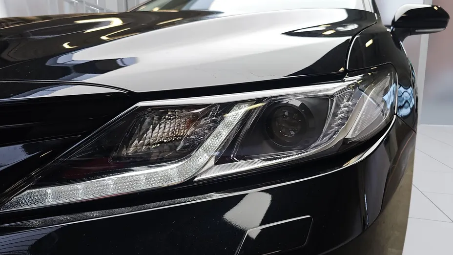 TOYOTA Camry Camry 2.5 Hybrid Prestige CVT