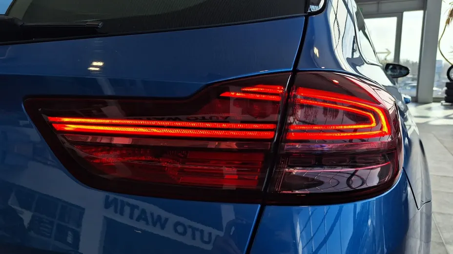 KIA Cee'd Ceed 1.5 T-GDI M