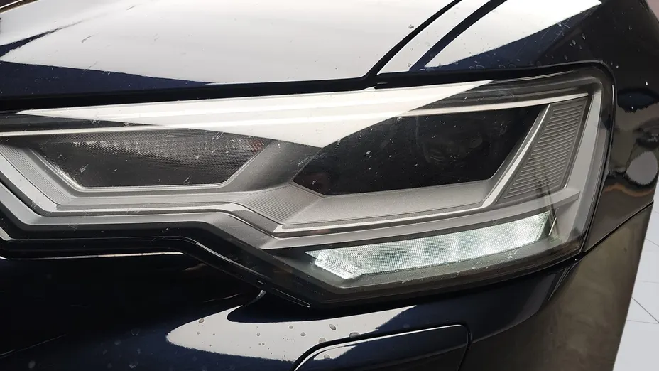 AUDI A6 A6 45 TFSI Quattro S tronic