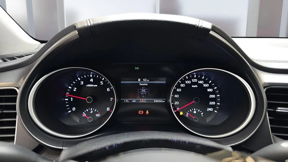 KIA Cee'd Ceed 1.5 T-GDI M