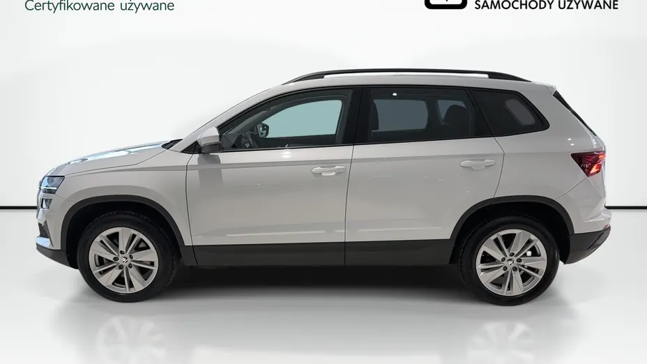 SKODA Karoq Karoq 1.5 TSI ACT Selection DSG