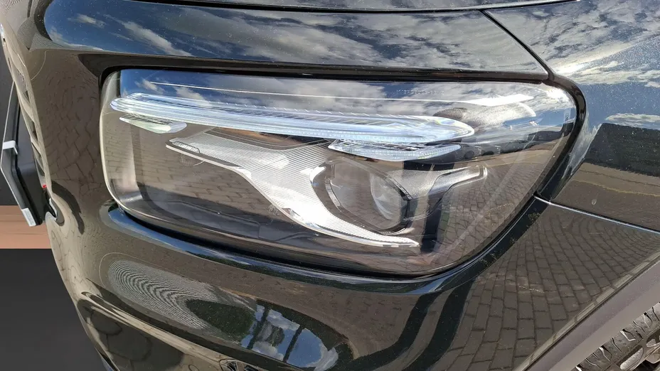 MERCEDES-BENZ GLB GLB 200 mHEV Progressive 7G-DCT